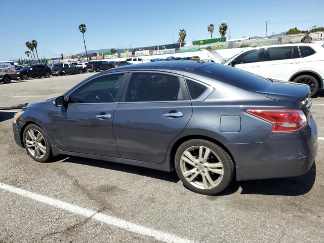 Photo 2 from auction – 2013 NISSAN ALTIMA 3.5 with VIN 1N4BL3AP9DN479305