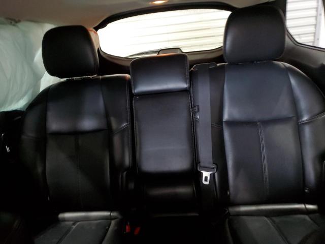 Photo 10 from auction – 2014 NISSAN PATHFINDER with VIN 5N1AR2MM5EC687657