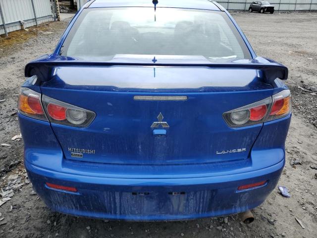 Photo 6 from auction – 2017 MITSUBISHI LANCER ES with VIN JA32V2FW3HU014723