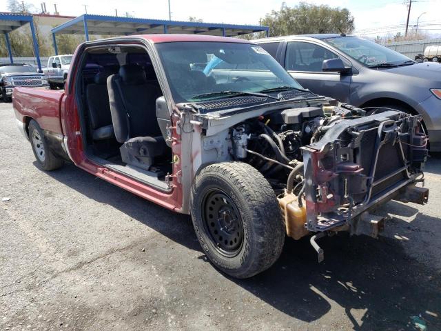 صورة رقم 4 من المزاد - 2000 GMC NEW SIERRA مع VIN 2GTEC19V0Y1328858