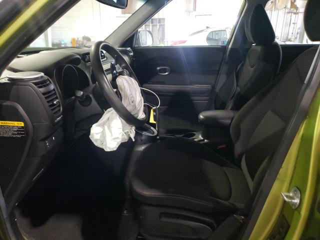 Photo 7 from auction – 2015 KIA SOUL with VIN KNDJN2A27F7751632