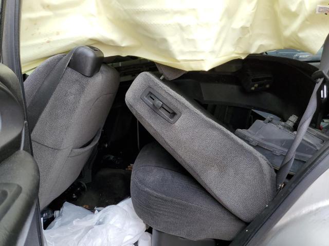 Photo 10 from auction – 2008 CHEVROLET TRAILBLAZE with VIN 1GNDS13SX82125934