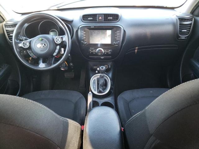 Photo 8 from auction – 2018 KIA SOUL + with VIN KNDJP3A51J7530854