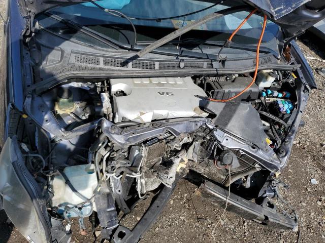 Photo 11 from auction – 2008 TOYOTA SIENNA CE with VIN 5TDZK23C08S187641