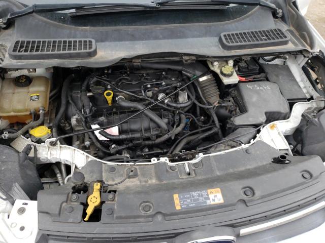 Photo 11 from auction – 2013 FORD ESCAPE SE with VIN 1FMCU0GX2DUD72003