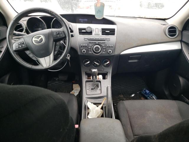 Photo 8 from auction – 2012 MAZDA 3 I with VIN JM1BL1L7XC1581911