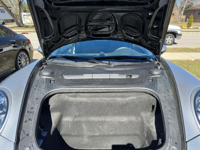 Photo 7 from auction – 2018 PORSCHE 911 CARRER with VIN WP0AB2A97JS123971