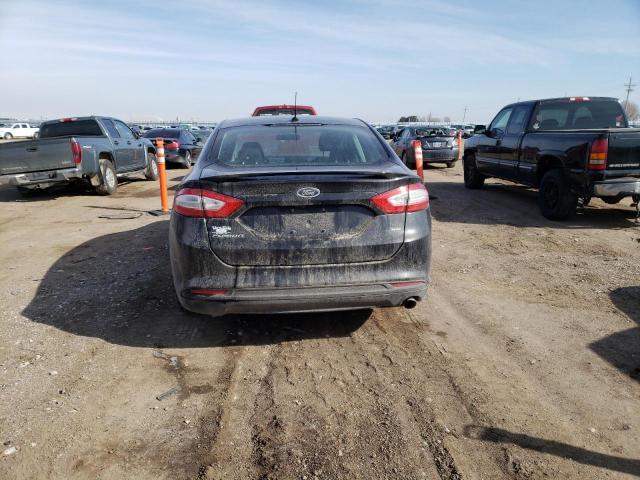 Photo 6 from auction – 2016 FORD FUSION SE with VIN 3FA6P0H74GR144528