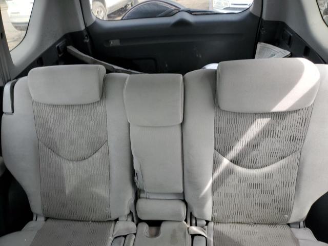 Photo 10 from auction – 2011 TOYOTA RAV4 with VIN 2T3BF4DV7BW122907