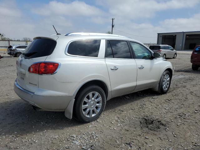 Photo 3 from auction – 2012 BUICK ENCLAVE with VIN 5GAKRDED5CJ209820