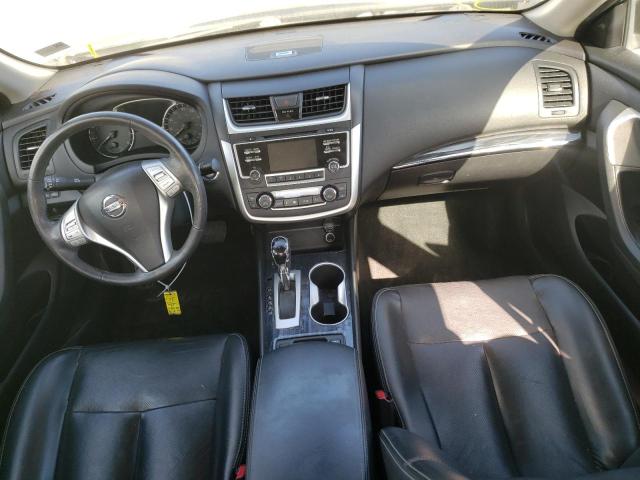 Photo 8 from auction – 2017 NISSAN ALTIMA 2.5 with VIN 1N4AL3AP3HC163959