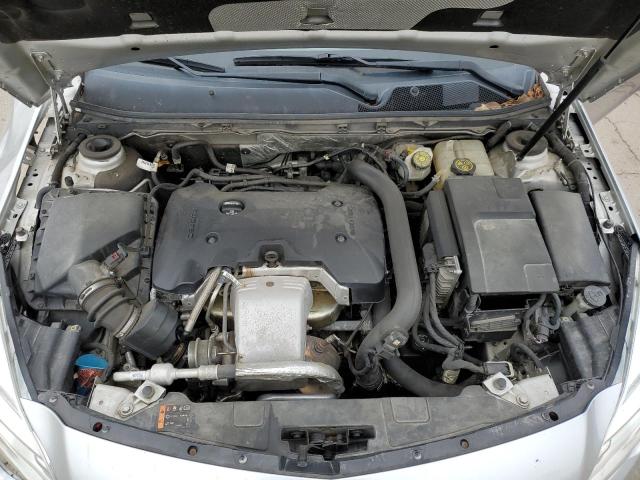 Photo 11 from auction – 2014 BUICK REGAL PREM with VIN 2G4GN5EXXE9321488