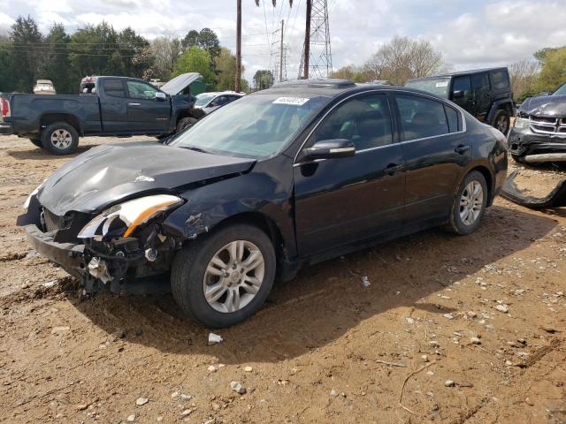 NISSAN ALTIMA BAS 2012 with VIN 1N4AL2AP3CC169523 - Photo from auction
