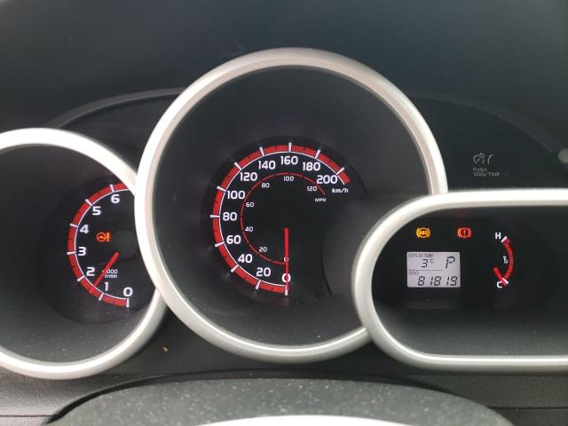 Photo 9 from auction – 2014 TOYOTA MATRIX BAS with VIN 2T1KU4EE6EC135814