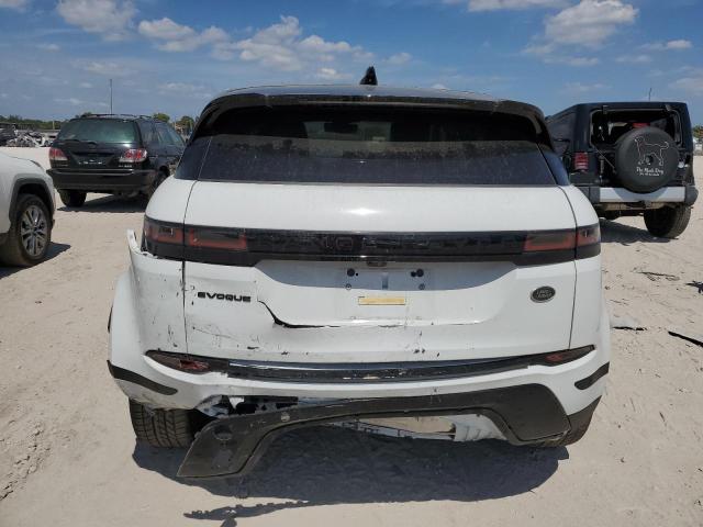 Photo 6 from auction – 2021 LAND ROVER RANGE ROVE with VIN SALZP2FX1MH138228
