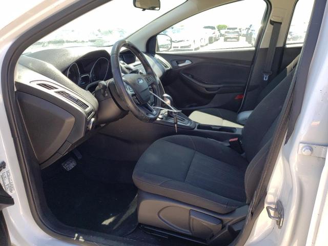 Photo 7 from auction – 2015 FORD FOCUS SE with VIN 1FADP3F28FL384985