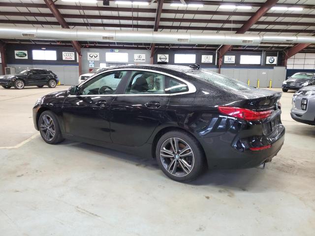 Photo 2 from auction – 2021 BMW 228XI with VIN WBA73AK04M7H65508