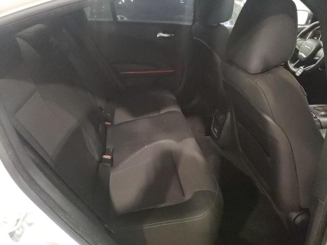 Photo 10 from auction – 2018 DODGE CHARGER SX with VIN 2C3CDXBG5JH337544