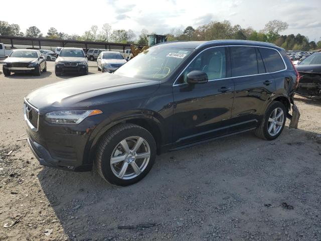 Photo 1 from auction – 2023 VOLVO XC90 CORE with VIN YV4L12PV7P1927313