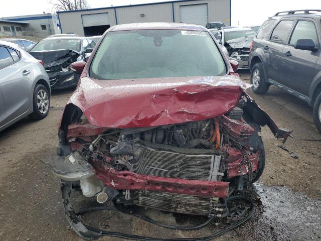 Zdjęcie 5 z aukcji – 2014 FORD C-MAX SEL z VIN 1FADP5BU0EL502383