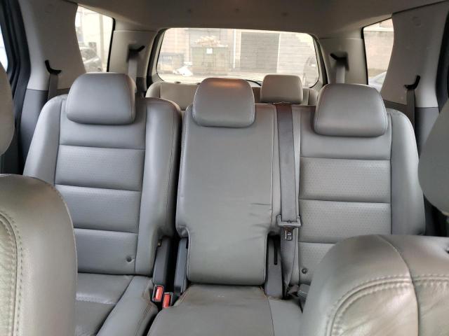 Photo 10 from auction – 2006 FORD FREESTYLE with VIN 1FMZK021X6GA38905
