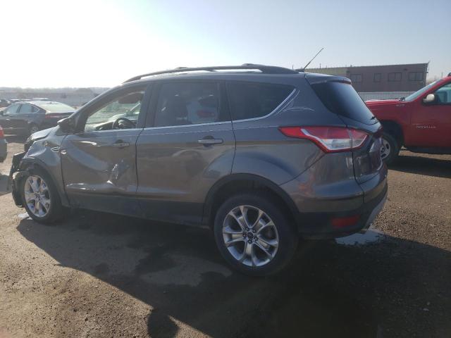 Photo 2 from auction – 2013 FORD ESCAPE SEL with VIN 1FMCU9HX1DUD50903