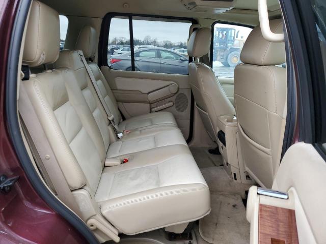 Photo 10 from auction – 2006 FORD EXPLORER E with VIN 1FMEU74E06UB37302