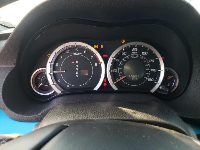 Photo 9 from auction – 2012 ACURA TSX with VIN JH4CU2F43CC025113