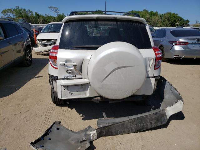 Photo 6 from auction – 2011 TOYOTA RAV4 LIMIT with VIN 2T3YF4DVXBW075561