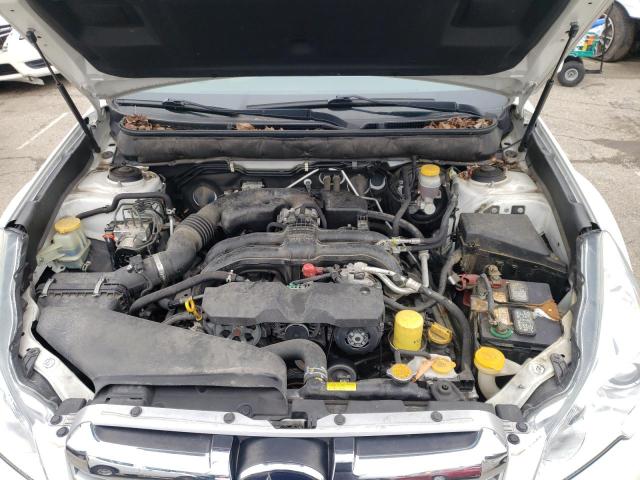 Снимка 12 от търг – 2014 SUBARU OUTBACK 2. с VIN 4S4BRCCC7E3256613