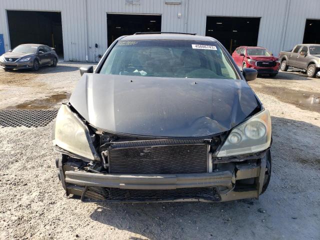 Photo 5 from auction – 2008 HONDA ODYSSEY LX with VIN 5FNRL38258B025639