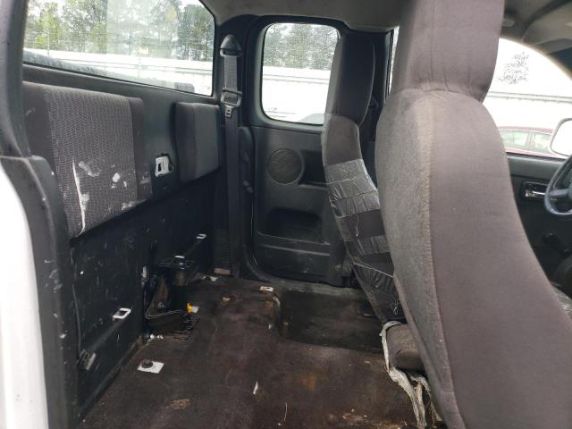 Photo 10 from auction – 2012 CHEVROLET COLORADO with VIN 1GCESBF93C8128918