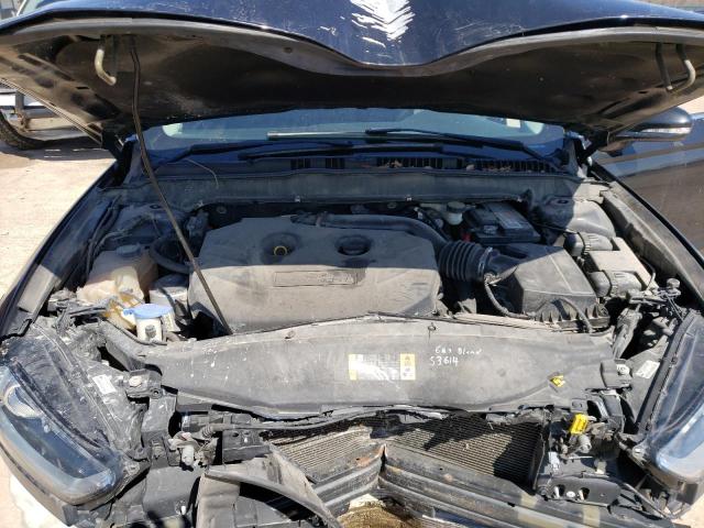 Photo 11 from auction – 2014 FORD FUSION SE with VIN 3FA6P0H94ER289986