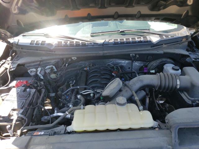 Photo 11 from auction – 2019 FORD F150 SUPER with VIN 1FTEW1C55KKC76361