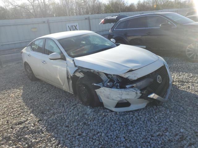 Photo 4 from auction – 2020 NISSAN ALTIMA S with VIN 1N4BL4BV4LC197487