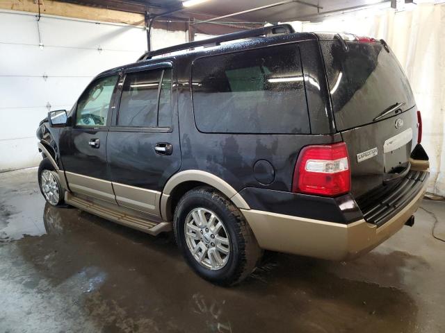 Photo 2 from auction – 2013 FORD EXPEDITION with VIN 1FMJU1J52DEF02411