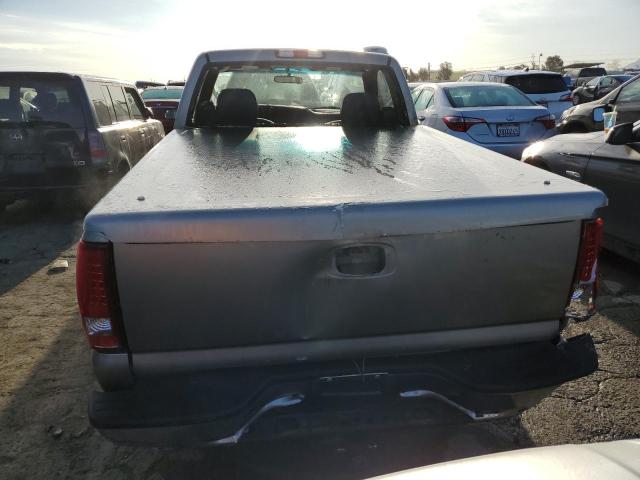 Photo 6 from auction – 2002 CHEVROLET SILVERADO with VIN 1GCEC14T62Z318971