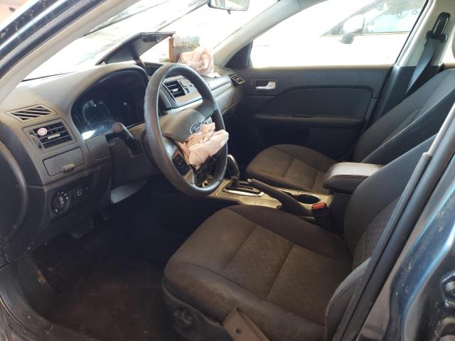 Photo 7 from auction – 2012 FORD FUSION SE with VIN 3FAHP0HA4CR288482
