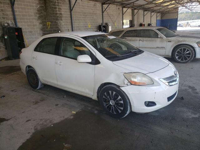Photo 4 from auction – 2007 TOYOTA YARIS with VIN JTDBT923174002001