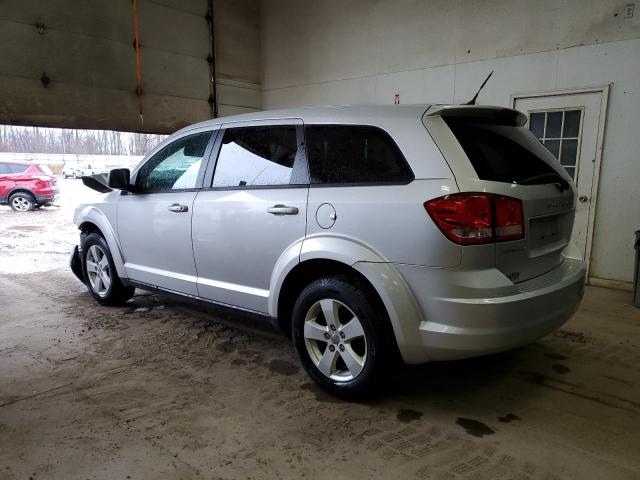 Photo 2 from auction – 2012 DODGE JOURNEY SE with VIN 3C4PDCAB2CT140577