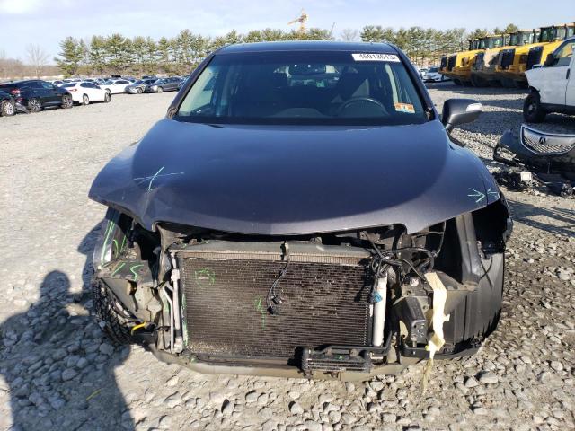 Photo 5 from auction – 2013 ACURA RDX with VIN 5J8TB4H36DL004153
