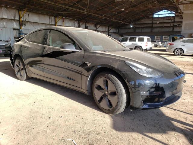 Photo 4 from auction – 2019 TESLA MODEL 3 with VIN 5YJ3E1EAXKF297126