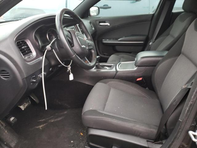 Photo 7 from auction – 2016 DODGE CHARGER SE with VIN 2C3CDXBG4GH173793