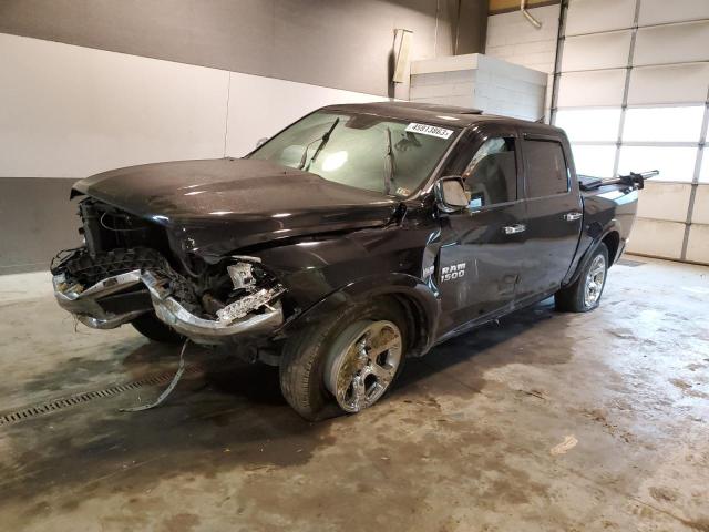 RAM 1500 LARAM 2013 with VIN 1C6RR6NT4DS628177 - Photo from auction