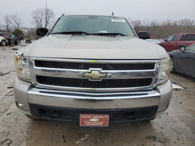 Photo 5 from auction – 2008 CHEVROLET SILVERADO with VIN 3GCEK13388G258480