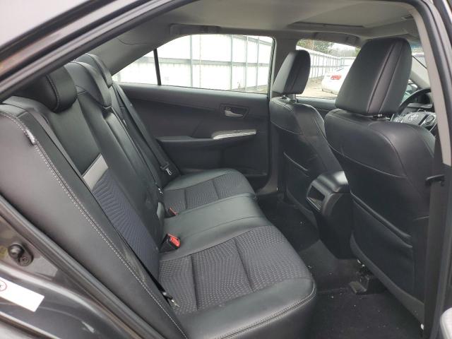 Photo 10 from auction – 2012 TOYOTA CAMRY BASE with VIN 4T1BF1FK3CU604737