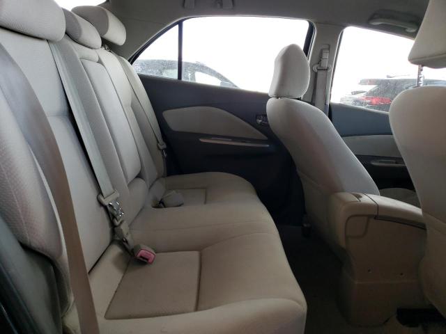 Photo 10 from auction – 2010 TOYOTA YARIS with VIN JTDBT4K31A1379908