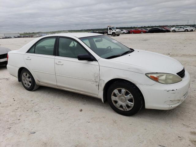 Photo 4 from auction – 2002 TOYOTA CAMRY LE with VIN 4T1BE32K02U048583