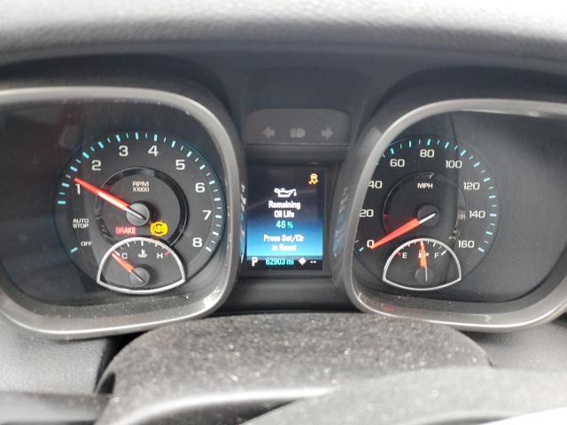 Photo 9 from auction – 2016 CHEVROLET MALIBU LIM with VIN 1G11B5SA8GU106984
