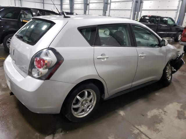 Photo 3 from auction – 2009 PONTIAC VIBE with VIN 5Y2SP670X9Z435274